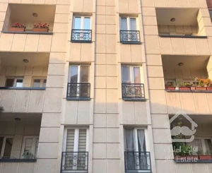 شهرآرا محمدی ۱۲۴متر۳خوابه