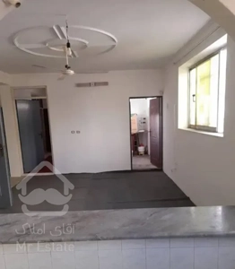 اجاره همکف عبور جدا 80متری دریای 56