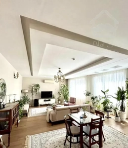 ۱۲۰ متری * صیاد * ۳ خواب * تماما نورگیر *موردی خاص