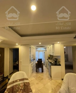 اپارتمان ۹۴ متری شیک و خوش نقشه