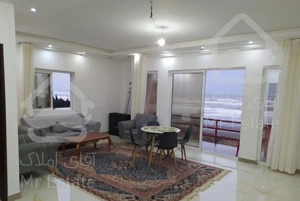 اجاره سوئیت دو خوابه روبه دریا نوساز پلاک اول