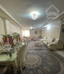آپارتمان جام جم۱۱۵متری طبقه اول