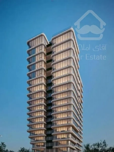 فروش واحد ۱۸۵ متری نخست وزیری / ویو دریا