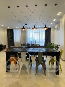 ۹۵ متر فول امکانات کم واحد کمالی شرقی