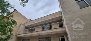۲۵۵ متر ویلایی اوایل هفت تیر