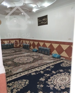 خانه ویلایی اسلام آباد شرقی خ ۷ بین فرعی ۵.۶