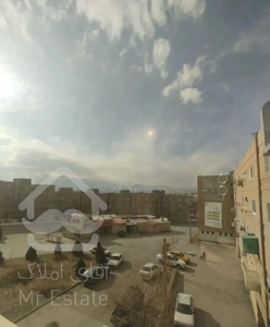 آپارتمان امید اکباتان