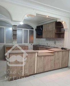 ۸۵ متر دو خواب شخصی ساز هوانیروز