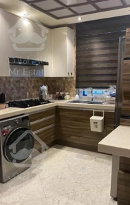 اپارتمان ۸۵ متر اندرزگو