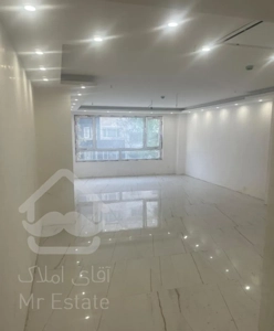 اپارتمان کلید نخورده ۱۹۰ متری طبقه اول ۳ خ ۲ پارک