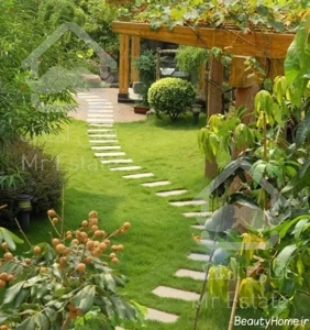 تهاتر ویلا ۱۰۰۰ متری در مهرشهر