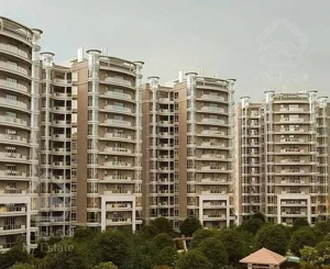 103 متر آپارتمان طبقه 12