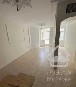 50 متر اپارتمان ششم نیرو هوایی تکواحدی