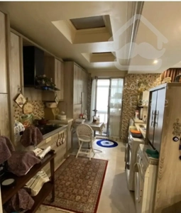 آپارتمان ۱۵۰متری واقع در بلوار شهرزاد