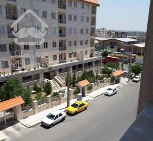 رهن واحد۸۵متری وردآوردغیرقابل تبدیل