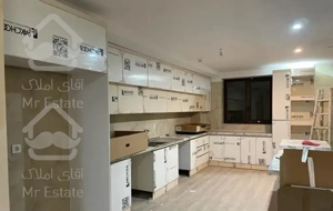 اپارتمان دو خوابه/شهید خرازی/ویو ازاد