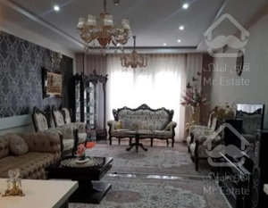 اجاره آپارتمان ۱۰۲متری/فول امکانات/صادقیه