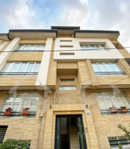 آپارتمان شخصی ساز ۳ خواب با مستر