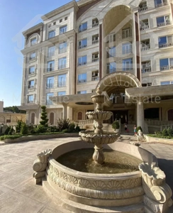 اجاره 100متری کوی مهر++روف گاردن