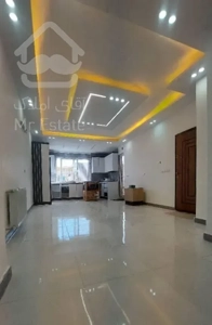 طبقه نوساز۷۳ متری راه جدا مستقل خیابان سعدی