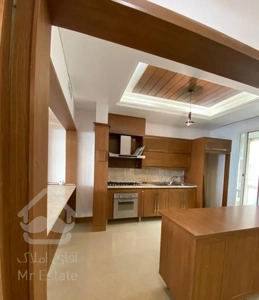 اجاره آپارتمان ۲۱۰ متری کامرانیه (بازدار)