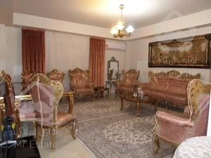 آپارتمان ۸۷متری