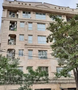 ۱۰۵متر دوخواب فول امکانات تاپ لوکیشن منطقه