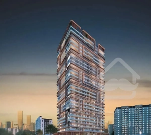 رهن کامل دوخواب ۱۳۰متری تراس دار،تخلیه، برج