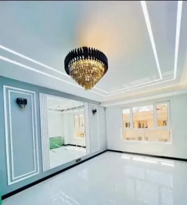 43 متر / سازمان آب/ پرده خور