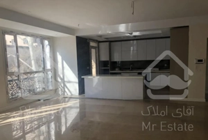 آپارتمان ۱۵۷ متری سه خواب