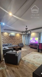 ۱۰۰ متر آپارتمان صرافها