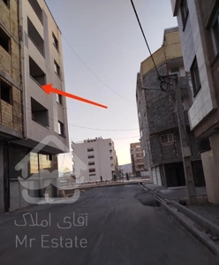 آپارتمان نقلی دو خوابه ۹۰متری