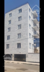 اپارتمان ۱۰۹ متر شهرک سینا