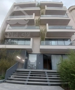 ساقدوش/۱۲۵متر/۳خواب/بهترین بوستان