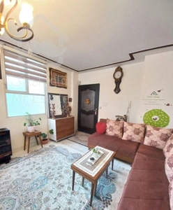 رهن آپارتمان ۶۰ متری ۲ خوابه طبقه ۴