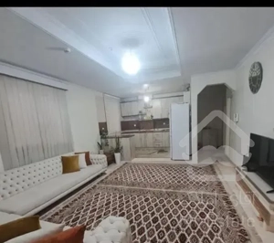 ۷۲م/۲خ/استاد معین/فول بازسازی/سالن پرده خور