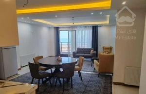 آپارتمان ساحلی خط اول دریا خوش نقشه