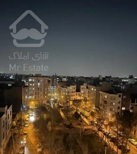 ۱۳۳متر ۳خواب/تاپ لوکیشن منطقه