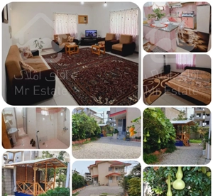 اجاره واحد ویلاباغ بالاچیق