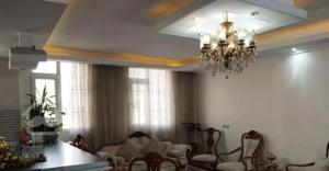 ۶۵ متر ۲ خواب (سند تک برگ)