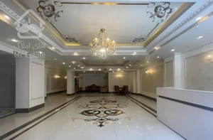 75 متر شیان نوساز  لابی شیک