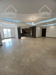 فروش ۱۲۴ متر ۲ پارکینگ در سازمان اب