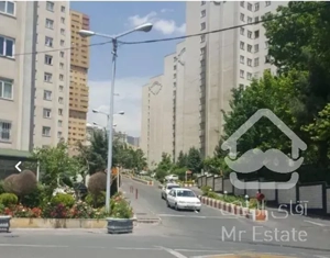 ۱۲۰ متری ، مینی سیتی شهرک کوثر