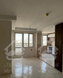 اپارتمان ۱۱۰ متر پیامبر