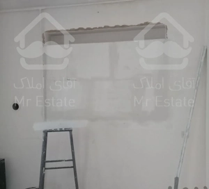 دیوار و پارتیشن بندی