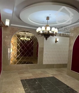 آپارتمان ۱۶۵ متری تک واحدی فول امکانات مجیدیه