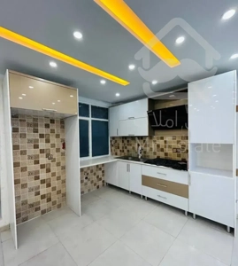 ۶۰متر دو خواب (شهران جنوبی)