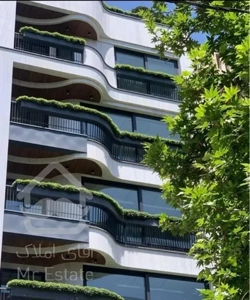 ۱۶۵ متر / کوثر شمالی ۴۳ / صفر / مدرن / تک واحدی