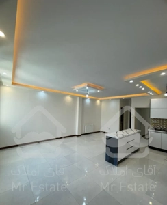 آپارتمان قولنامه ای نوساز (کلید نخورده)