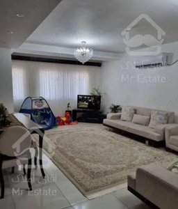 آپارتمان ۱۱۰ متری نو ساز پژمان